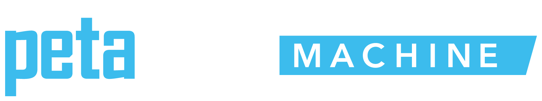 PetaByte Machine
