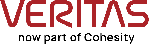 Veritas NetBackup