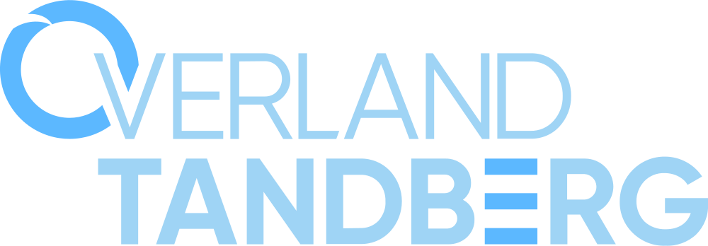 Overland-Tandberg